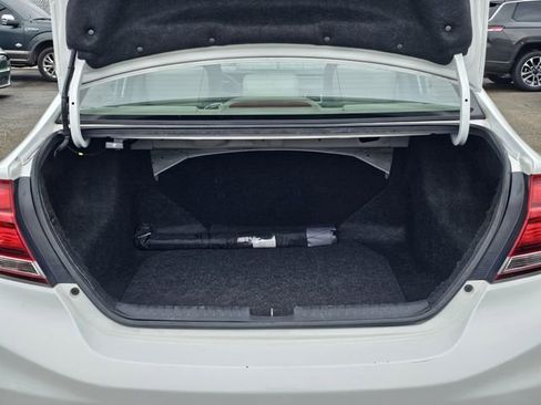 Used 2015 Honda Civic LX image 27