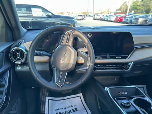 New 2026 Chevrolet Equinox ACTIV image 18