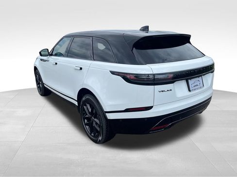 New 2026 Land Rover Range Rover Velar Dynamic SE AWD/4WD image 3