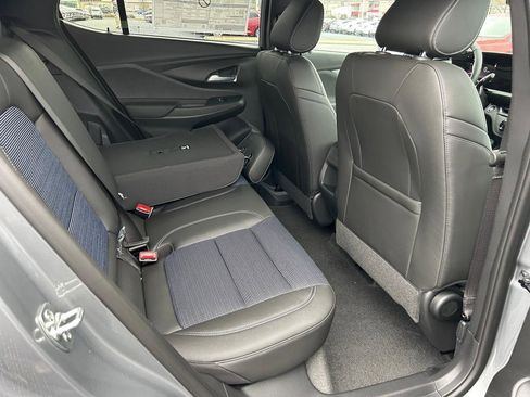 New 2026 Buick Envista Preferred w/ Convenience I Package image 17