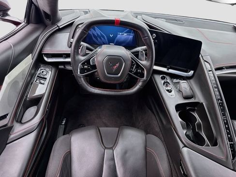 Used 2020 Chevrolet Corvette Stingray Premium Cpe w/ 3LT Preferred Equipment Group RWD image 10