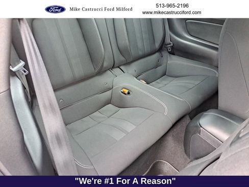 Certified 2023 Ford Mustang GT w/ Equipment Group 301A image 24