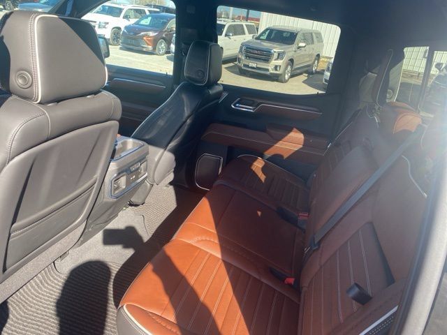 Used 2023 GMC Sierra 1500 Denali Ultimate AWD/4WD image 11
