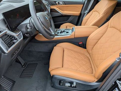 New 2026 BMW X5 xDrive40i AWD/4WD image 4