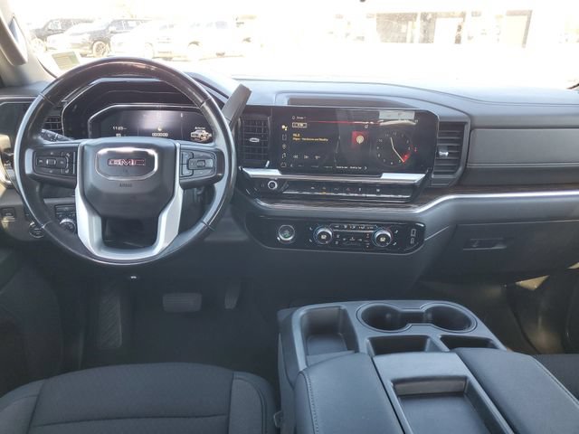 Certified 2023 GMC Sierra 1500 SLE AWD/4WD image 16