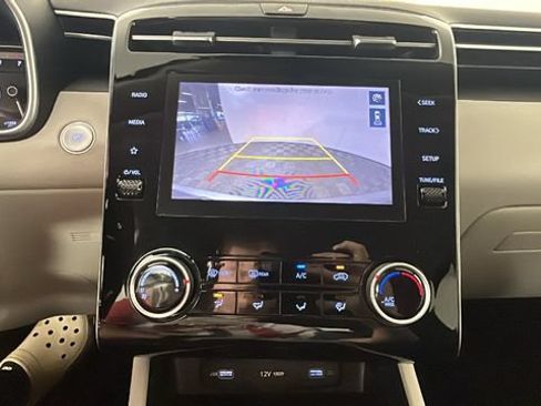 Used 2022 Hyundai Tucson SEL w/ Cargo Package AWD/4WD image 24