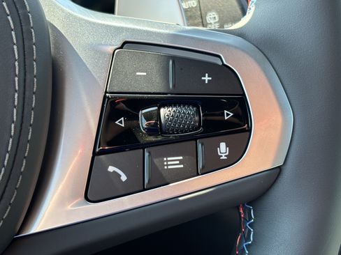 New 2027 BMW X7 M60i AWD/4WD image 21