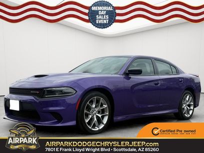 Used 2023 Dodge Charger GT