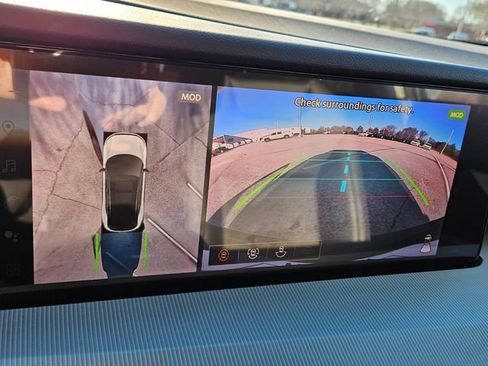 Used 2025 Nissan Murano SL image 22