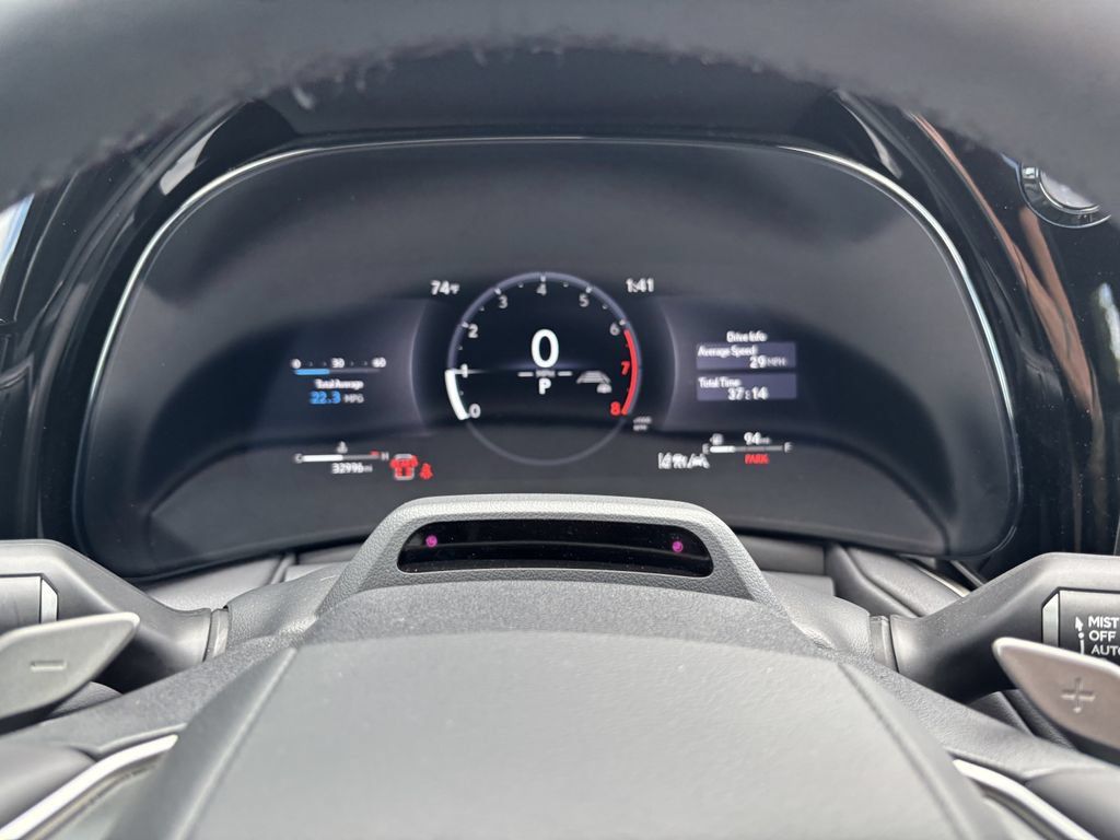 Used 2024 Lexus TX 350 AWD w/ Technology Package image 16