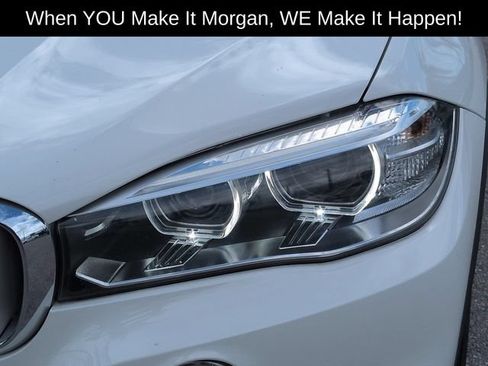 Used 2018 BMW X5 sDrive35i RWD image 12