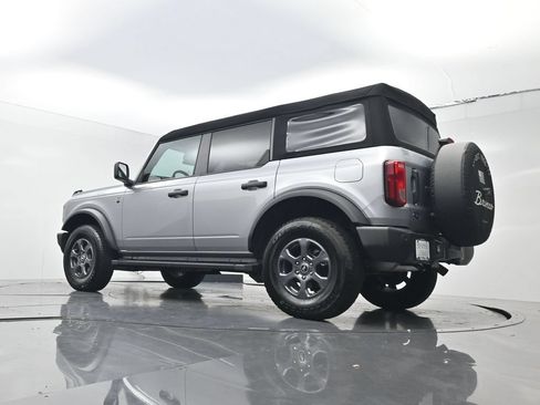 Used 2024 Ford Bronco Big Bend AWD/4WD image 21