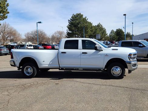 New 2026 RAM 3500 Tradesman AWD/4WD image 2