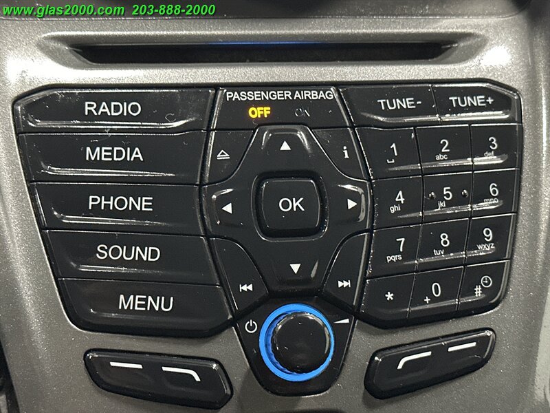 Used 2016 Ford Transit Connect XL FWD image 11