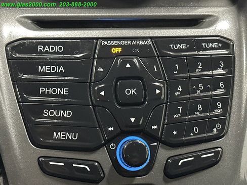 Used 2016 Ford Transit Connect XL image 11