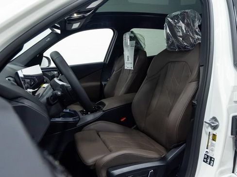 New 2026 BMW X3 xDrive30i AWD/4WD image 24