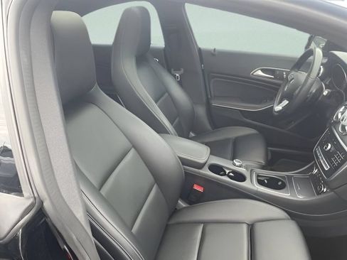 Used 2019 Mercedes-Benz CLA 250 4MATIC image 18