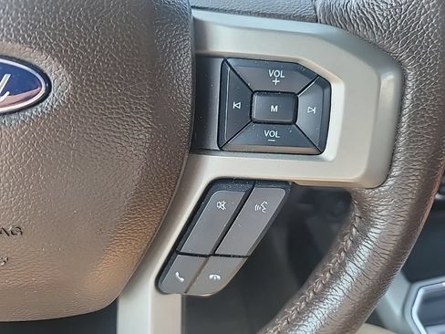 Used 2022 Ford F250 King Ranch w/ King Ranch Ultimate Package AWD/4WD image 40