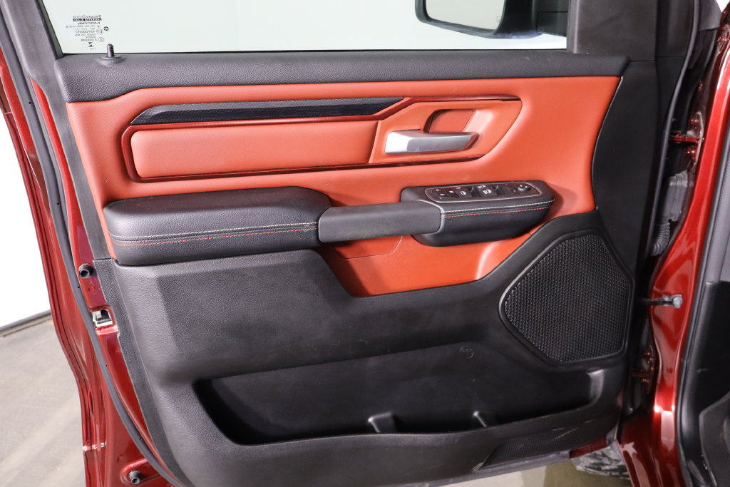 Used 2023 RAM 1500 Rebel w/ Trailer Tow Group AWD/4WD image 19