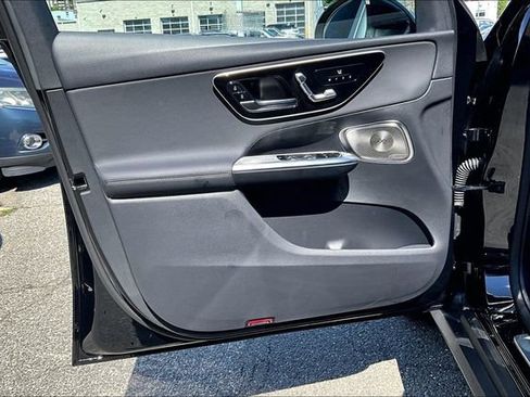 Certified 2026 Mercedes-Benz GLC 300 4MATIC image 18