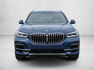Used 2022 BMW X5 xDrive40i video 2