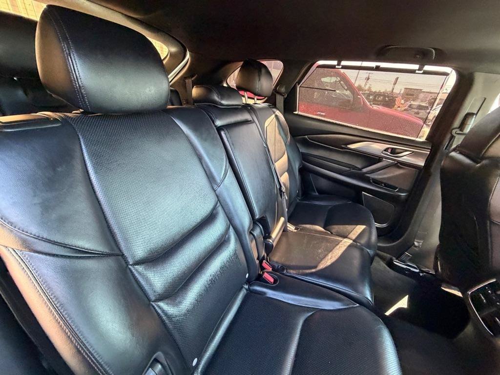 Used 2016 MAZDA CX-9 Grand Touring FWD image 25