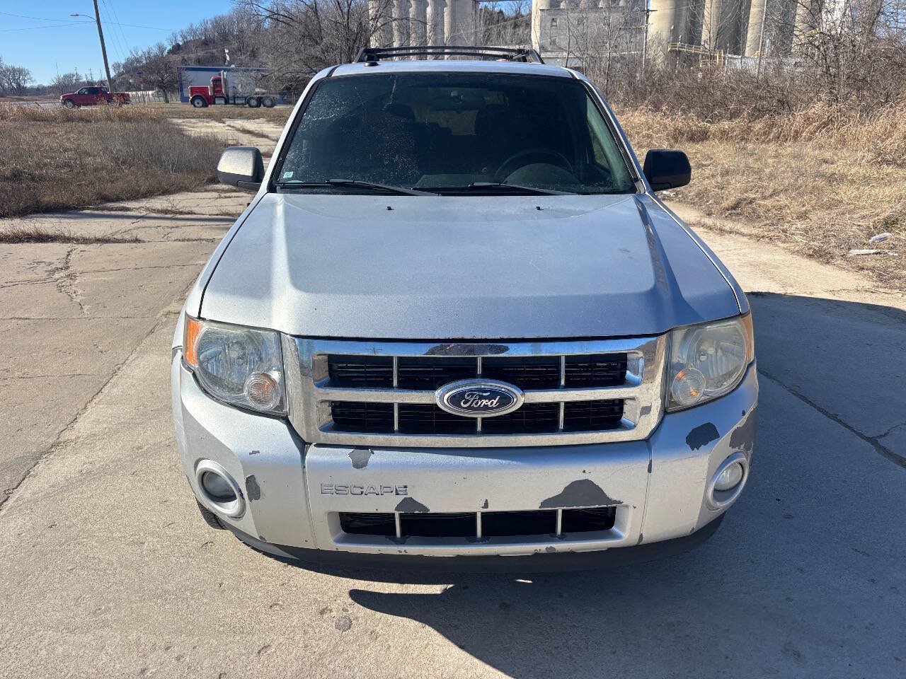 Used 2011 Ford Escape XLT FWD image 5