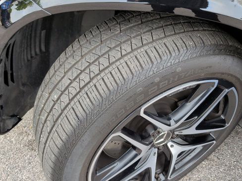 Used 2024 Mercedes-Benz GLE 53 AMG 4MATIC Coupe image 15