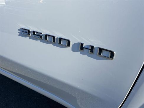 Used 2024 Chevrolet Silverado 3500 W/T w/ WT Convenience Package image 8