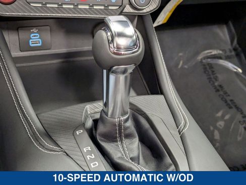 New 2025 Ford Mustang Premium image 31