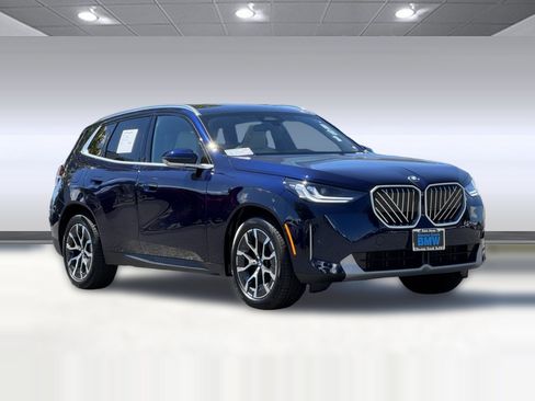 Used 2026 BMW X3 xDrive30i AWD/4WD image 5