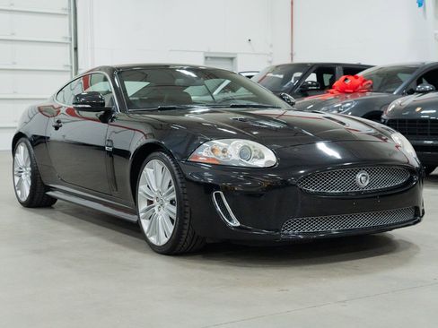 Used 2011 Jaguar XKR R175 image 12