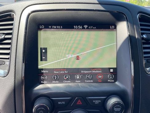 Used 2019 Dodge Durango R/T AWD/4WD image 24