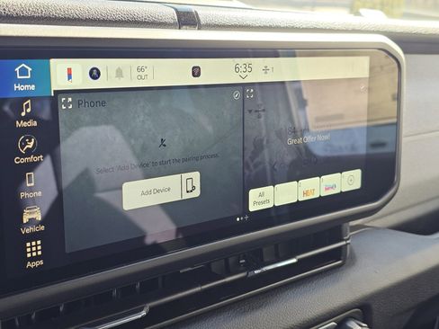 New 2026 Jeep Wrangler Sport S image 13