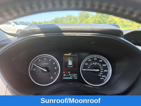 Used 2023 Subaru Forester Premium AWD/4WD image 14