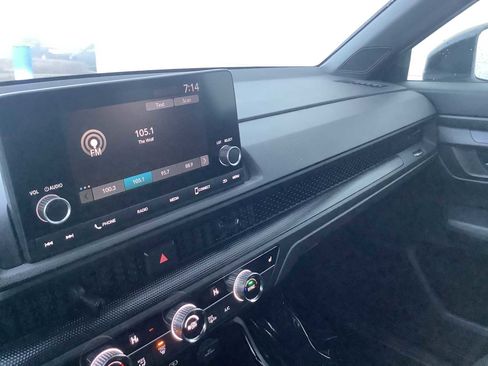 Certified 2023 Honda CR-V Sport image 17