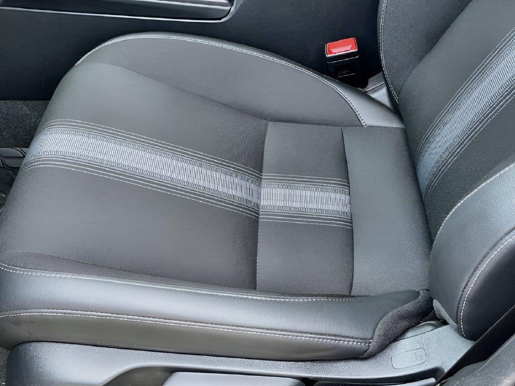 Used 2026 Honda Civic Sport image 18