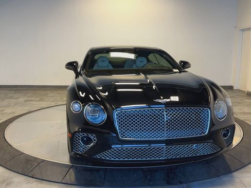 Used 2020 Bentley Continental GT V8 First Edition image 3