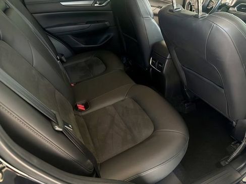 Used 2018 MAZDA CX-5 Touring w/ Preferred Equipment Package FWD image 34