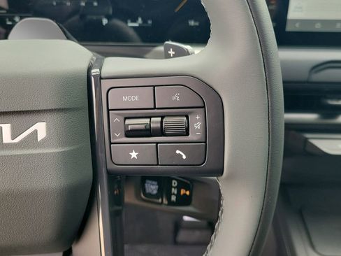 New 2027 Kia Telluride SX X-Line w/ Towing Package AWD/4WD image 22