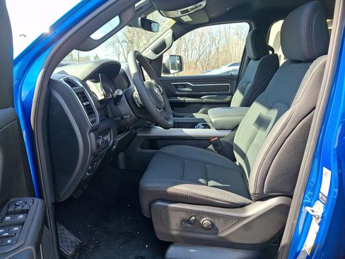 New 2026 RAM 1500 Big Horn image 9