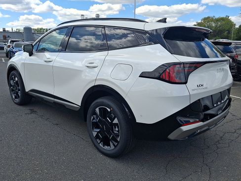New 2026 Kia Sportage SX Prestige AWD/4WD image 4