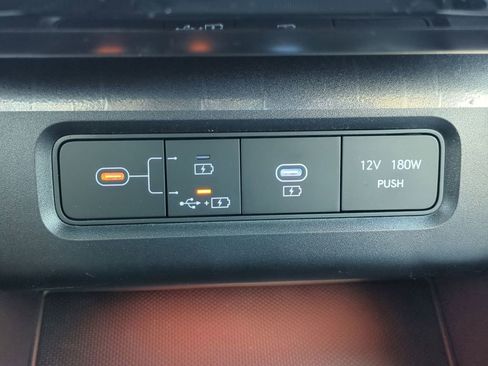 New 2026 Hyundai Tucson Limited AWD/4WD image 28