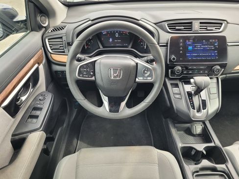 Used 2018 Honda CR-V EX image 11