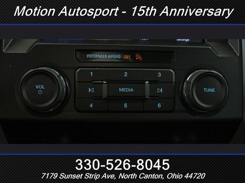 Used 2019 Ford F150 XLT w/ XTR Package AWD/4WD image 23