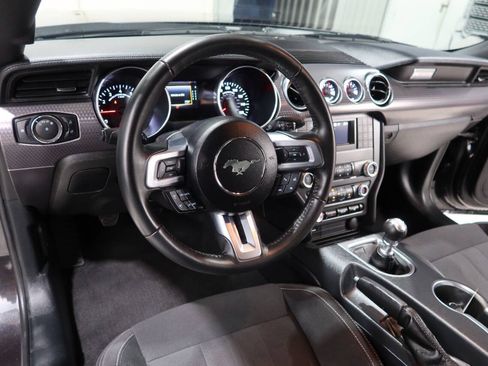 Used 2022 Ford Mustang GT w/ GT Performance Package RWD image 20