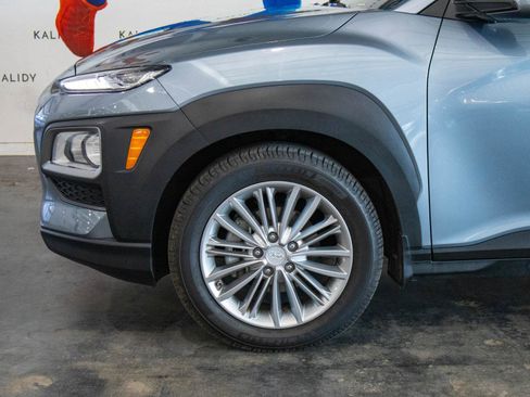 Used 2021 Hyundai Kona SEL w/ Cargo Package image 15