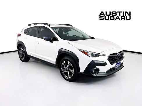 Certified 2026 Subaru Crosstrek 2.0i Premium AWD/4WD image 1