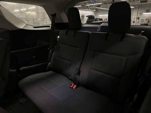 New 2026 Ford Explorer Active image 34