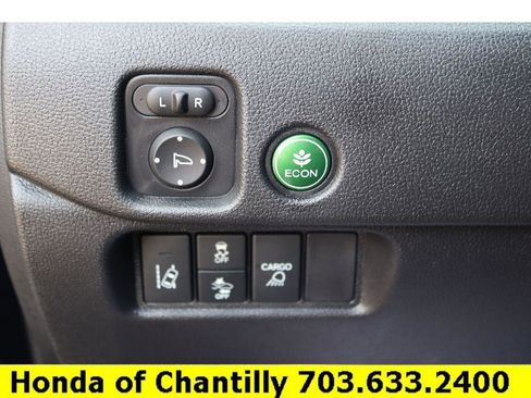 Used 2025 Honda Ridgeline RTL image 16